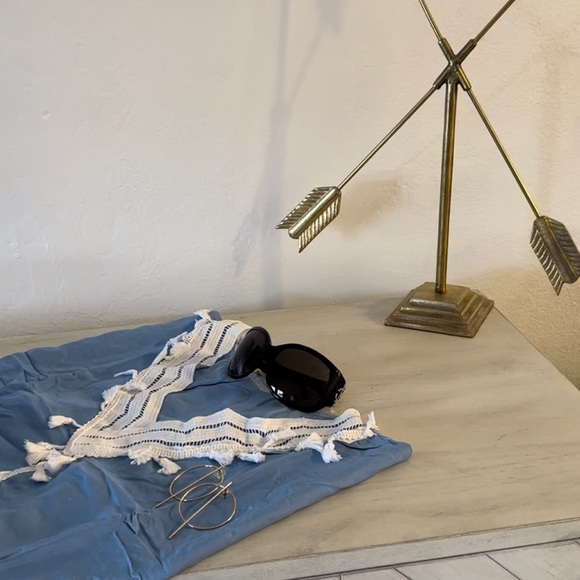 Luxe Mumu - Picture 8 of 9